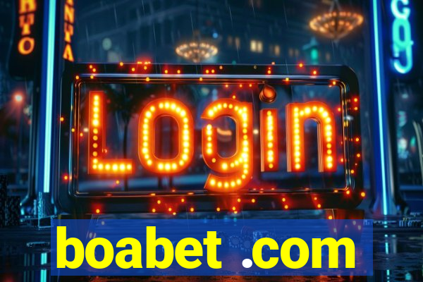 boabet .com